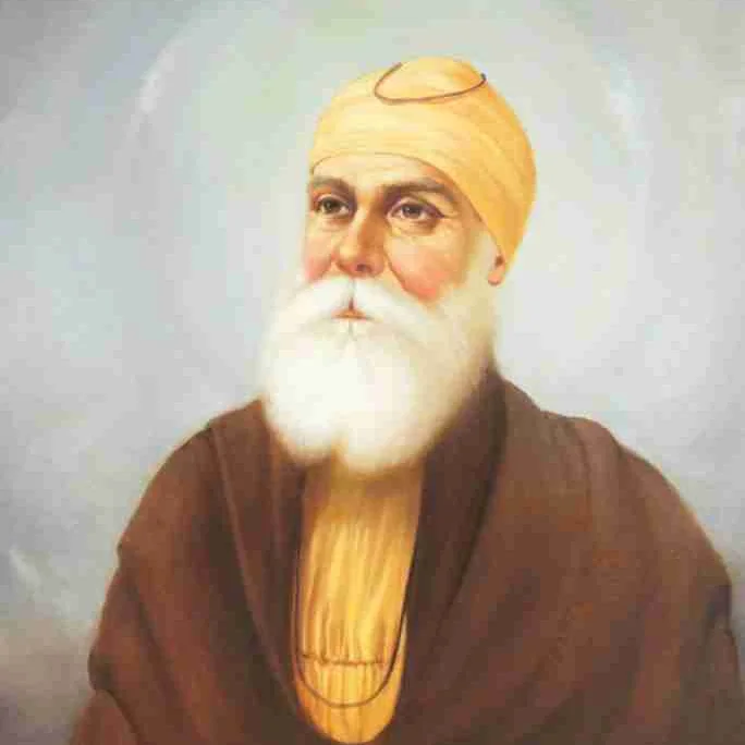 First Guru of Sikhism Dhan Dhan Guru Nanak Dev Ji – The Founder of Sikhism