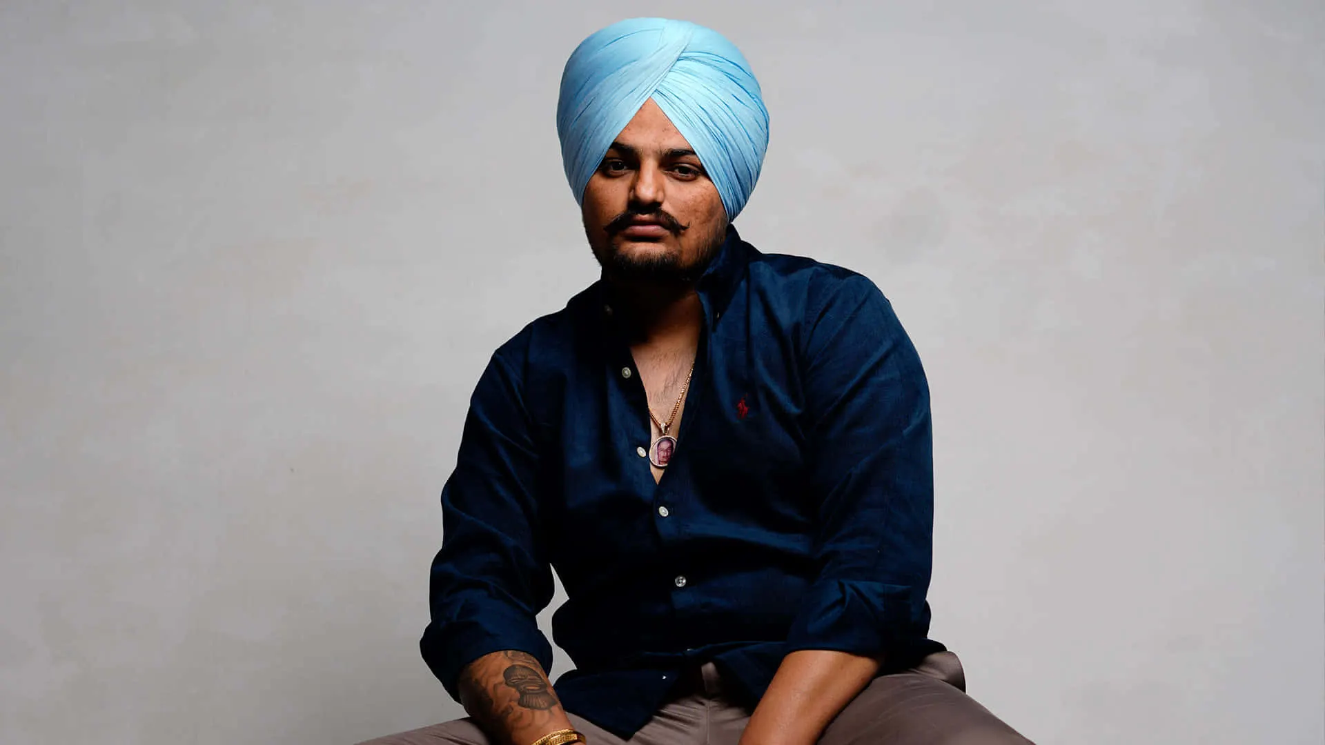 Sidhu Moosewala: The Legendary Lyricist and Singer Who Redefined Punjabi Music