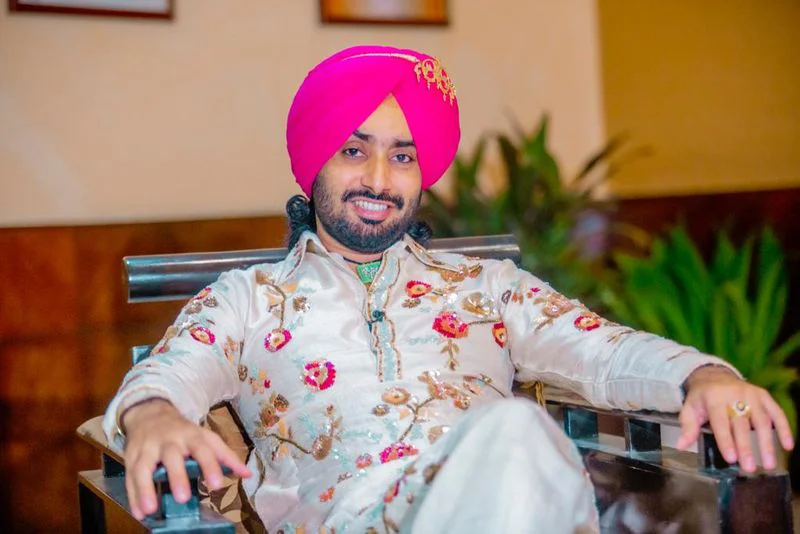 Satinder Sartaaj – The Sufi Soul of Punjab