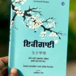 Ikigai: The Japanese Secret to a Long and Happy Life (Punjabi Edition)