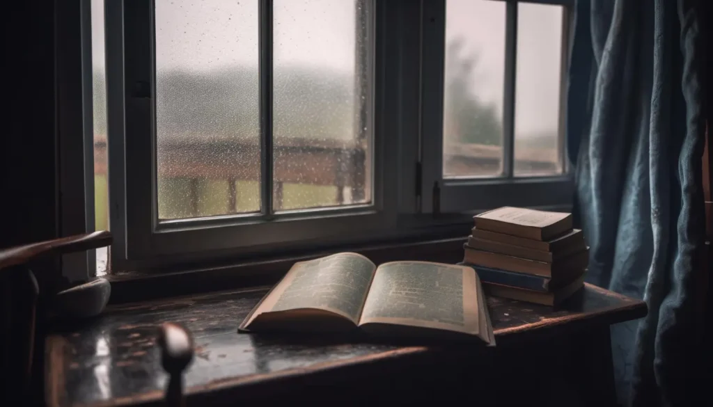 Healing Through Poetry: Boost Mental Health with Words
