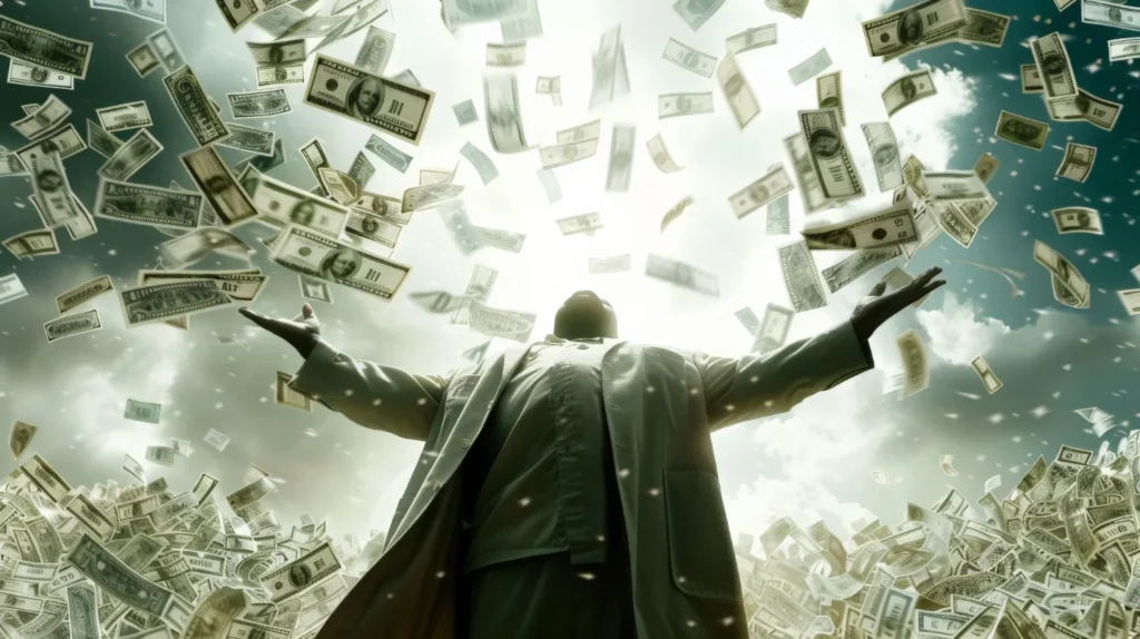 10 Habits of Self-Made Millionaires