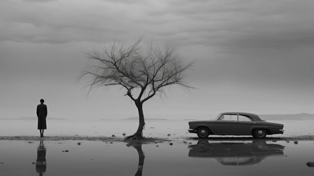 Grief and Growth: Poems for Those Who’ve Lost Someone