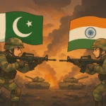 India-Pakistan War 2025 - Why War Is Not the Answer: Voices from India-Pakistan Border Villages