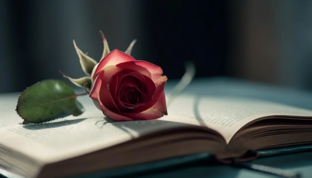 Poems That Heal: 10 Original Verses About Anxiety and Inner Peace