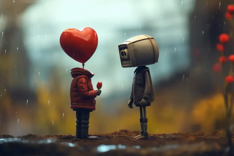 Why Modern Love Feels So Empty: A Deep Perspective