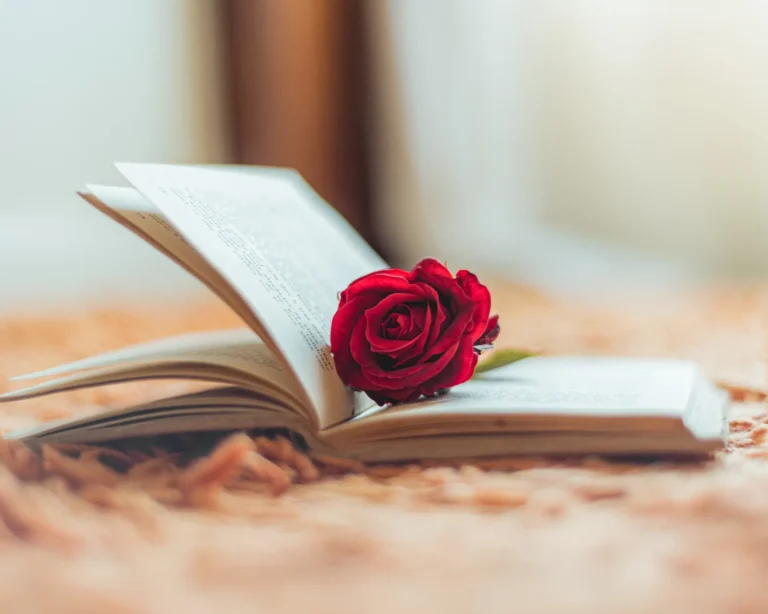 Life-Changing Poems for Hard Times: Finding Strength and Peace in the Storm