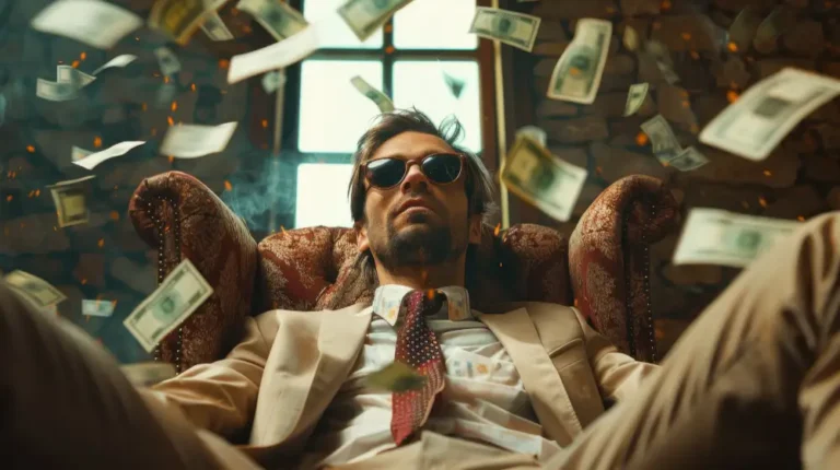 The Richest People’s Favorite Hobbies and How They Spend Time